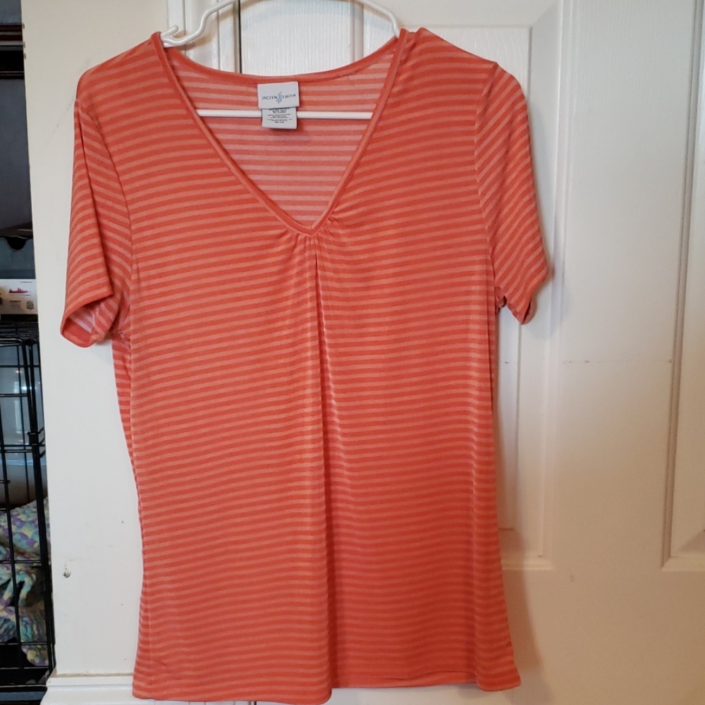 Short sleeve shirt